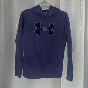 Under armour hoodie